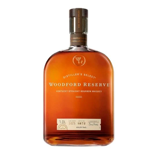 Woodford Reserve - Distiller's Select 1l Woodford Reserve Distiller'S Select 1l 3 Woodford Reserve - Distiller's Select 1l Woodford Reserve Distiller'S Select 1l