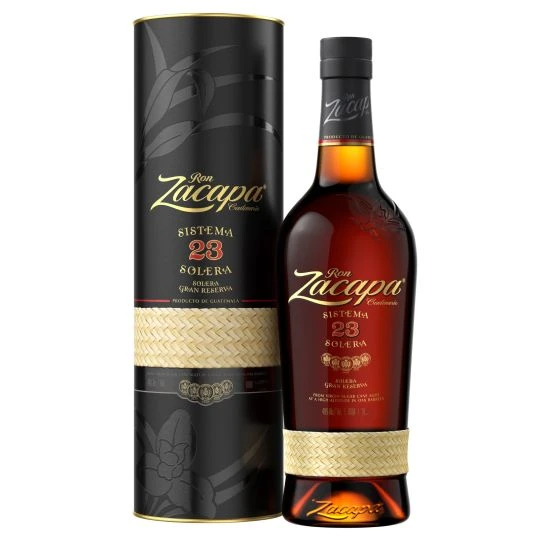 Zacapa - No.23 1l Zacapa No.23 1l 3 Zacapa - No.23 1l Zacapa No.23 1l