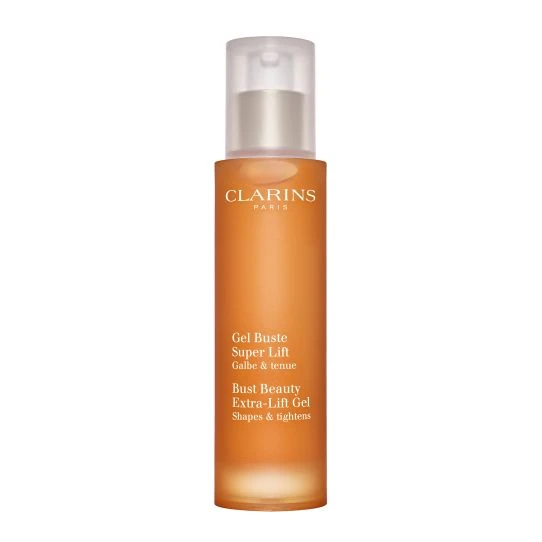 Clarins - Bust Beauty Extra Lift Gel 50ml Clarins Bust Beauty Extra Lift Gel 50ml 3 Clarins - Bust Beauty Extra Lift Gel 50ml Clarins Bust Beauty Extra Lift Gel 50ml