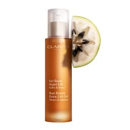 Clarins - Bust Beauty Extra Lift Gel 50ml Clarins Bust Beauty Extra Lift Gel 50ml 4 Clarins - Bust Beauty Extra Lift Gel 50ml Clarins Bust Beauty Extra Lift Gel 50ml – Image 2