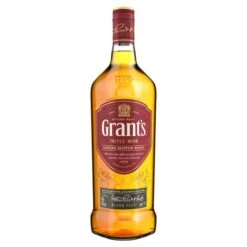 Grant's - Triple Wood 1l Grant's Triple Wood 1l