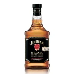 Jim Beam - Bourbon Black 1l Jim Beam Bourbon Black 1l