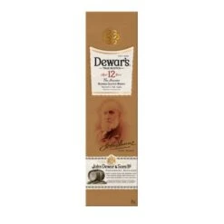 Dewar's - 12 Year Old Special 1l Dewar's 12 Year Old Special 1l -Liquor Magasin 2026442400046 2 default default