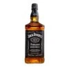 Jack Daniel's - Tennessee Whiskey 1l Jack Daniel's Tennessee Whiskey 1l