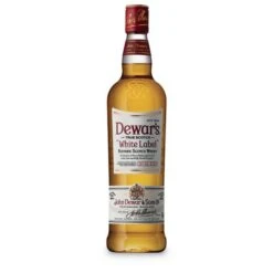 Dewar's - White Label 1l Dewar's White Label 1l