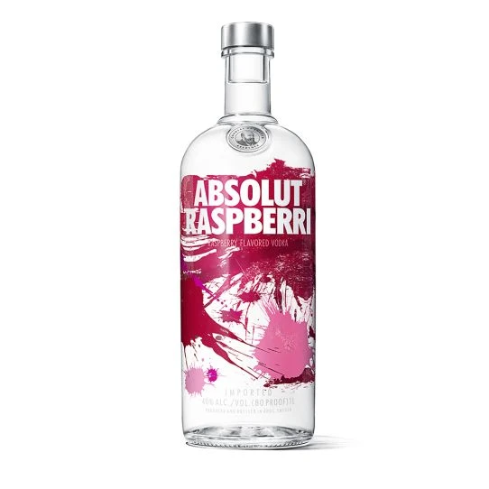 Absolut - Raspberri Vodka 1l Absolut Raspberri Vodka 1l 3 Absolut - Raspberri Vodka 1l Absolut Raspberri Vodka 1l