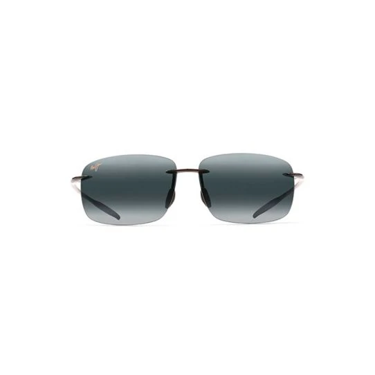 Maui Jim - Sunglasses Breakwall Black Ack Grey Maui Jim Sunglasses Breakwall Black Ack Grey 3 Maui Jim - Sunglasses Breakwall Black Ack Grey Maui Jim Sunglasses Breakwall Black Ack Grey