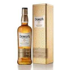 Dewar's - 15 Year Old 1l Dewar's 15 Year Old 1l