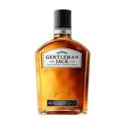 Jack Daniel's - Gentleman Jack 1l Jack Daniel's Gentleman Jack 1l
