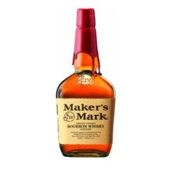 Makers Mark - Bourbon 1l Makers Mark Bourbon 1l