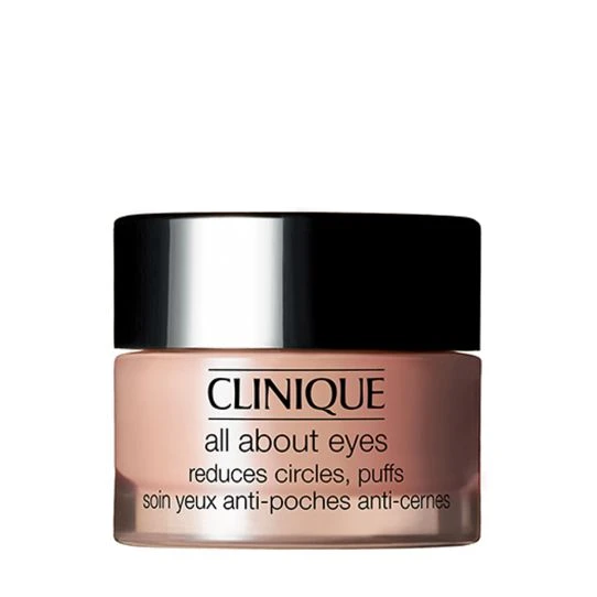 Clinique - All About Eyes Clinique All About Eyes 3 Clinique - All About Eyes Clinique All About Eyes