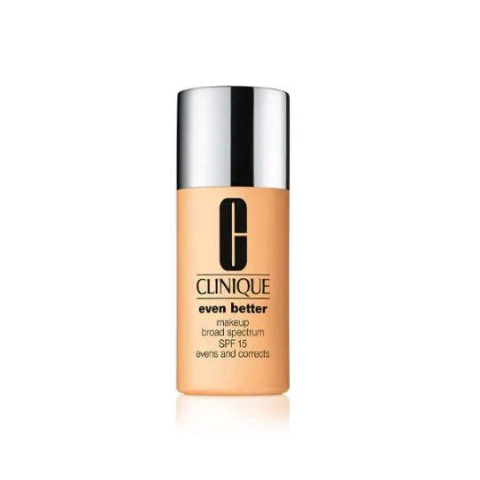 Clinique - Even Better Makeup Spf15 30ml Clinique Even Better Makeup Spf15 30ml 3 Clinique - Even Better Makeup Spf15 30ml Clinique Even Better Makeup Spf15 30ml