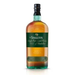 The Singleton Of Glendullan - Double Matured 1l The Singleton Of Glendullan Double Matured 1l