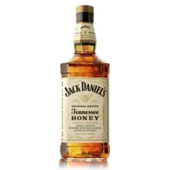 Jack Daniel's - Tennessee Honey 1l Jack Daniel's Tennessee Honey 1l