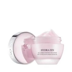 Lancome Lancôme - Hydra Zen Gel Cream 50ml Lancôme Hydra Zen Gel Cream 50ml -Liquor Magasin 2090425 5 en GB