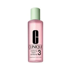 Clinique - Clarifying Lotion Type 3 400ml Clinique Clarifying Lotion Type 3 400ml