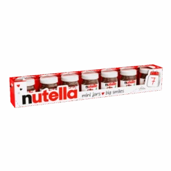 Nutella - Weekly 7x30g Nutella Weekly 7x30g