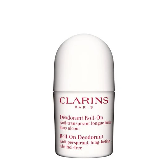 Clarins - Gentle Care Deo Roll On 50ml Clarins Gentle Care Deo Roll On 50ml 3 Clarins - Gentle Care Deo Roll On 50ml Clarins Gentle Care Deo Roll On 50ml