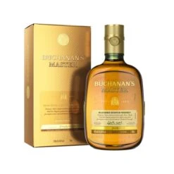Buchanan's - Masters 1l Buchanan's Masters 1l