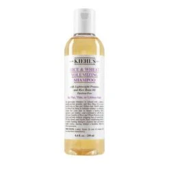 Kiehl's - Rice & Wheat Volumizing Shampoo 250ml Kiehl's Rice & Wheat Volumizing Shampoo 250ml