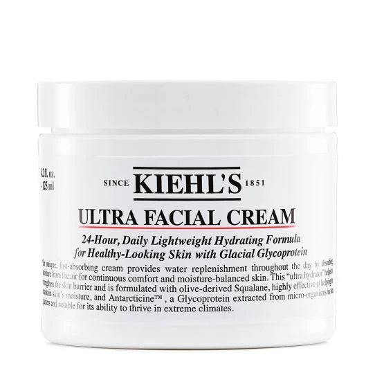 Kiehl's - Ultra Facial Cream Kiehl's Ultra Facial Cream 3 Kiehl's - Ultra Facial Cream Kiehl's Ultra Facial Cream