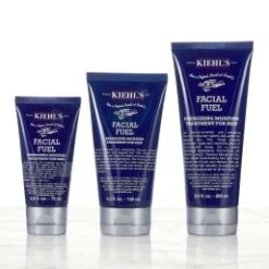 Kiehl's - Facial Fuel Kiehl's Facial Fuel -Liquor Magasin 2189854 5 en GB