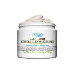 Kiehl's - Rare Earth Deep Pore Cleansing Masque 125ml Kiehl's Rare Earth Deep Pore Cleansing Masque 125ml 9 Kiehl's - Rare Earth Deep Pore Cleansing Masque 125ml Kiehl's Rare Earth Deep Pore Cleansing Masque 125ml -Liquor Magasin 2189866 3 en GB