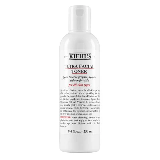 Kiehl's - Ultra Facial Toner Kiehl's Ultra Facial Toner 3 Kiehl's - Ultra Facial Toner Kiehl's Ultra Facial Toner