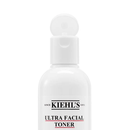 Kiehl's - Ultra Facial Toner Kiehl's Ultra Facial Toner 6 Kiehl's - Ultra Facial Toner Kiehl's Ultra Facial Toner – Image 4