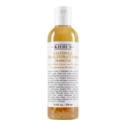 Kiehl's - Calendula Herbal Extract Alcohol-free Toner Kiehl's Calendula Herbal Extract Alcohol-free Toner