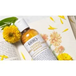 Kiehl's - Calendula Herbal Extract Alcohol-free Toner Kiehl's Calendula Herbal Extract Alcohol-free Toner -Liquor Magasin 2189892 4 en GB