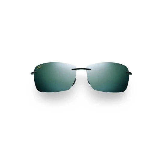 Maui Jim - Sunglasses Lighthouse Black Ack Grey Maui Jim Sunglasses Lighthouse Black Ack Grey 4 Maui Jim - Sunglasses Lighthouse Black Ack Grey Maui Jim Sunglasses Lighthouse Black Ack Grey â Image 2