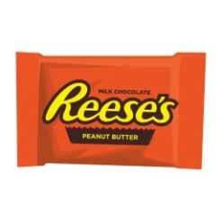 Reese's - Milk Chocolate Peanut Butter Cups Miniatures Candy Snack Size Pouch 200g Reese's Milk Chocolate Peanut Butter Cups Miniatures Candy Snack Size Pouch 200g -Liquor Magasin 2246726 3 en GB