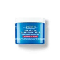 Kiehl's - Ultra Facial Oil-free Gel-cream Kiehl's Ultra Facial Oil-free Gel-cream