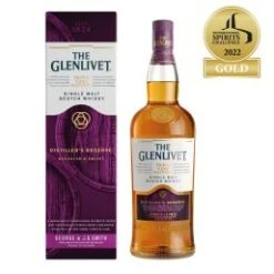 The Glenlivet - Triple Cask Matured Distiller's Reserve Single Malt Scotch Whisky Scotland Trx 1l The Glenlivet Triple Cask Matured Distiller'S Reserve Single Malt Scotch Whisky Scotland Trx 1l -Liquor Magasin 2258345 2 en GB