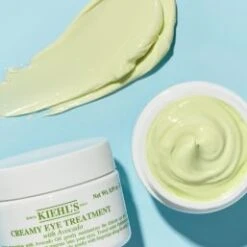 Kiehl's - Creamy Eye Treatment With Avocado Kiehl's Creamy Eye Treatment With Avocado -Liquor Magasin 2262685 2 en GB