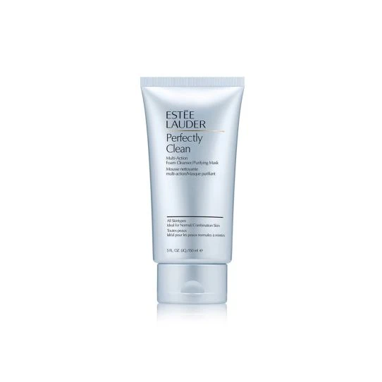 Estee Lauder Estée Lauder - Perfectly Clean Multi-action Foam Cleanser Purifying Mask Estée Lauder Perfectly Clean Multi-action Foam Cleanser Purifying Mask 3 Estee Lauder Estée Lauder - Perfectly Clean Multi-action Foam Cleanser Purifying Mask Estée Lauder Perfectly Clean Multi-action Foam Cleanser Purifying Mask