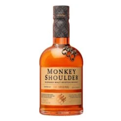 Monkey Shoulder - Blended Malt Scotch Whisky 1l Monkey Shoulder Blended Malt Scotch Whisky 1l