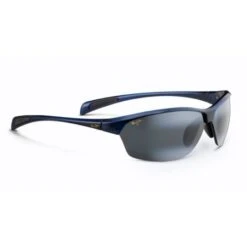 Maui Jim - Sunglasses Hot Sands 426 03 Blue Grey Gradient Maui Jim Sunglasses Hot Sands 426 03 Blue Grey Gradient