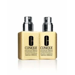 Clinique - Moisture Basics Lotion 2x125ml Clinique Moisture Basics Lotion 2x125ml