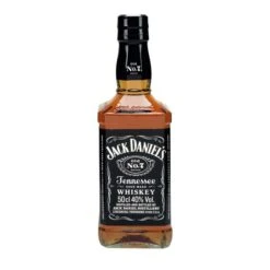 Jack Daniel's - Old No 7 5cl Jack Daniel's Old No 7 5cl
