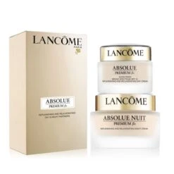 Lancome Lancôme - Absolue Premium ßx Day & Night Set 50ml + 75ml Lancôme Absolue Premium ßx Day & Night Set 50ml + 75ml