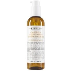 Kiehl's - Calendula Deep Cleansing Foaming Face Wash Kiehl's Calendula Deep Cleansing Foaming Face Wash