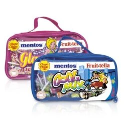 Mentos - Mix Of Mini Travel Kits 300g Mentos Mix Of Mini Travel Kits 300g