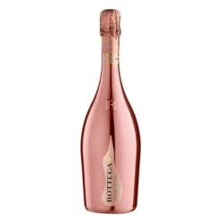 Bottega - Rose Gold Spumante Brut Sparkling Wine Bottega Rose Gold Spumante Brut Sparkling Wine