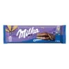 Milka - Milka & Oreo Tablet 300g Milka Milka & Oreo Tablet 300g -Liquor Magasin 2382853 1 en GB