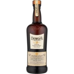 Dewar's - 18 Year Old Founders Reserve Scotch Whisky 1L Dewar's 18 Year Old Founders Reserve Scotch Whisky 1L