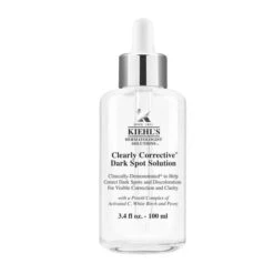 Kiehl's - Clearly Corrective Dark Spot Solution Kiehl's Clearly Corrective Dark Spot Solution