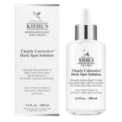 Kiehl's - Clearly Corrective Dark Spot Solution Kiehl's Clearly Corrective Dark Spot Solution -Liquor Magasin 2407470 3 en GB