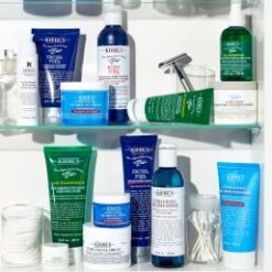 Kiehl's - Facial Fuel Moisturizer 200ml Kiehl's Facial Fuel Moisturizer 200ml -Liquor Magasin 2407471 3 en GB